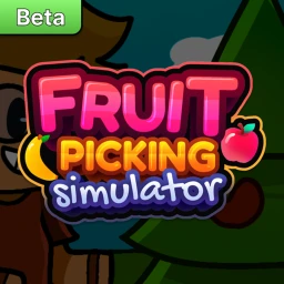 [oldie] Fruit Picking Simulator icon