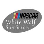 NASCAR White Wolf Sim Series