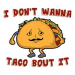 The #TACOARMY