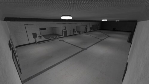 Roblox Lab 2 - Alien Experiment
