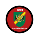 [RMD] Royal Malay Regiment