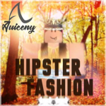 Hipsters fashion