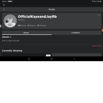 Jaydens private group