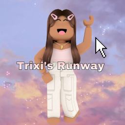 Trixi’s Runway