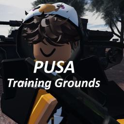 [PUSA] Training Grounds (New)