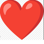 HEART AND LAVA