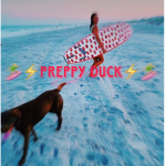 Preppy_Duck