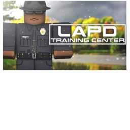 LAPD Training Center V3