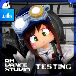 🛠️ Testing : RH Dance Studio