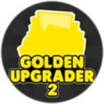 Golden Upgrader 2