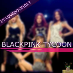 Blackpink Tycoon icon