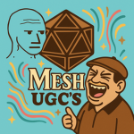 Mesh UGC's Meme