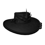 Raw Darkness Rose Outlaw