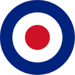 The British Royal Air Force.