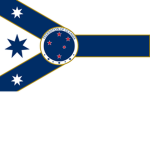 [OU] Oceanian Union