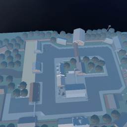 combat test icon