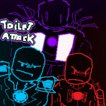 Toilet Attack Group Thumbnail