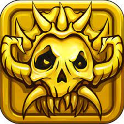 RUN FOR COINS