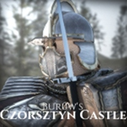 [BOWS!] Czorsztyn Castle icon