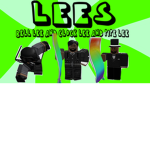 BELL LEE CLOCK LEE AND PIPE LEE