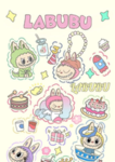 party labubu Group Thumbnail