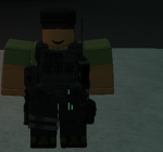 || - Mobile Task Force - || > Delta-2 <