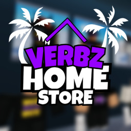 [BETA] Verbz Home-Store