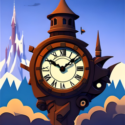 Time Jumper