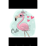 Peachy_Flamingo