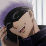 Satoru's