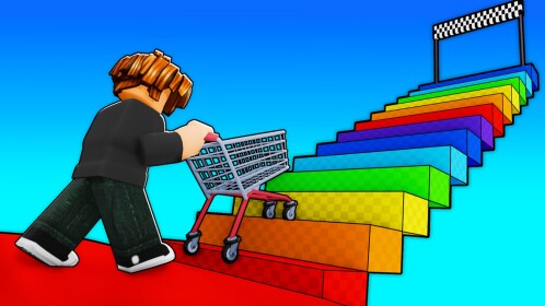 [W10] Obby Cart