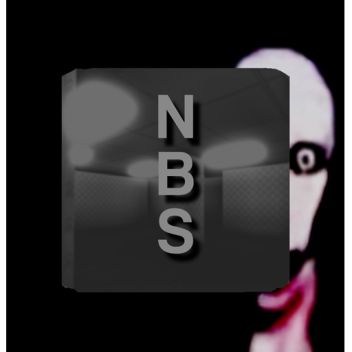 Nextbots Backrooms Survival