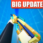 [BIG UPDATE] Weird Gun Game