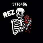 彡Rez