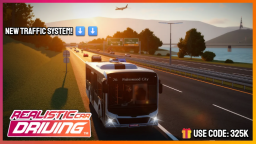 Ruch drogowy i nowy kod | Realistyczne prowadzenie samochodu™