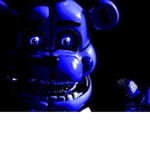 Circus Baby's Pizza World (Sister Location)