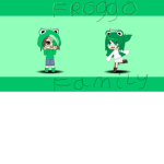 +Froggo Family+