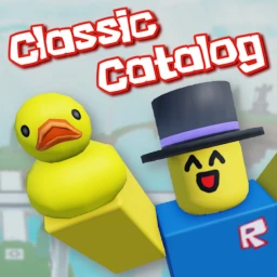 Classic Catalog icon