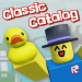 Classic Catalog [NEW UPDATE!] icon