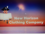 New Horizon Clothing Company