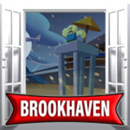 BrookhavenRP Natural Disaster