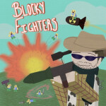 Blocky Fighters [UNCOPYLOCKED]
