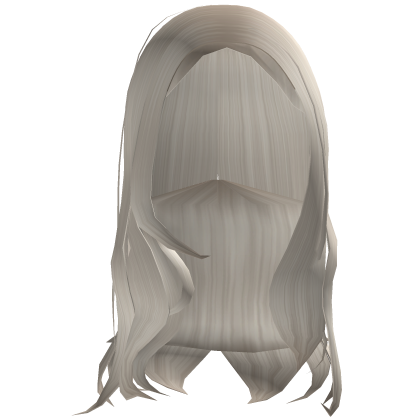 Platinum Soft Beach Wave Layers