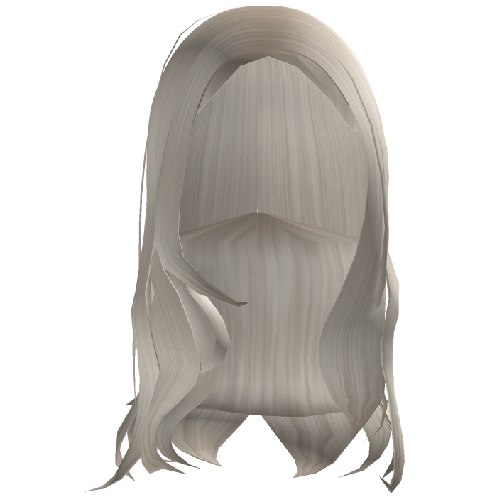 Platinum Soft Beach Wave Layers