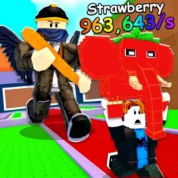 [NEW] Spawn a Brainrot!