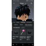 Join if you want money for ROBLOX
