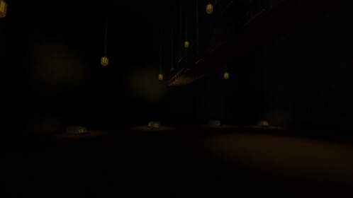 VI | The Pit