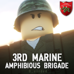 III Marine Amphibious Brigade 1960's