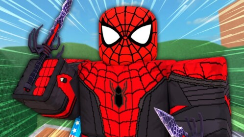 🕷 Örümcek Adam
