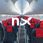 NAS| Norwegian Air Shuttle